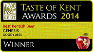 Taste of Kent Awards