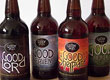GoodyAles: bottled beers