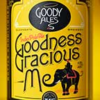 Goodness Gracious Me