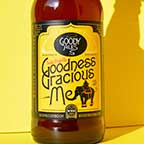 Goodness Gracious Me